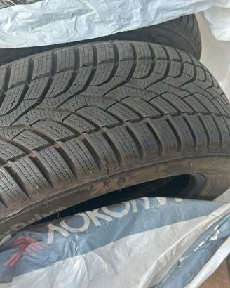 Gomme termiche 185/55/15