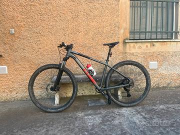 Mtb Cube Analogic 29