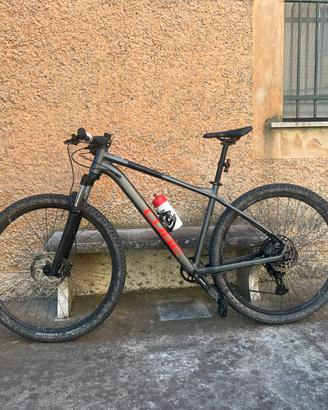 Mtb Cube Analogic 29