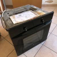 Forno a incasso elettrico Wega cucina