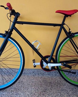 Bicicletta