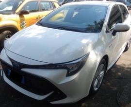Toyota Corolla 1.8 Hybrid Business