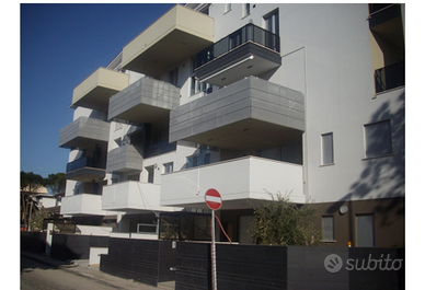 Alba adriatica nuovissimo e moderno appartamento