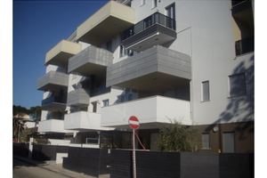 Alba adriatica nuovissimo e moderno appartamento