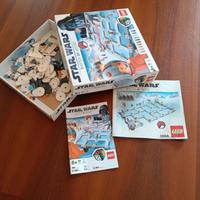 LEGO 3866 da collezione