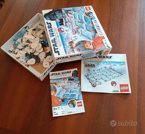 LEGO 3866 da collezione