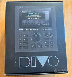 M-Live DIVO - Sound & Backing Maker Professionale