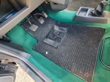 Peugeot 205