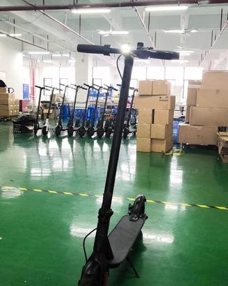 MONOPATTINO ELETTRICO 350 WATT NUOVO IN GARANZIA