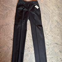 pantalone vintage valentino