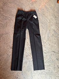 pantalone vintage valentino