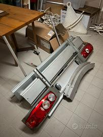 Portamoto Linnepe Scout