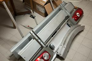 Portamoto Linnepe Scout