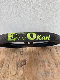 Volante kart