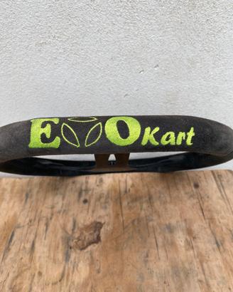Volante kart