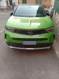 Opel Mokka 1.2 Ultimate 130CV