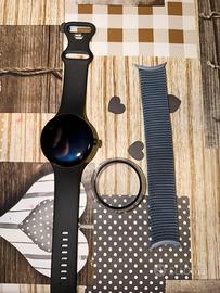Pixel Watch 3 45mm