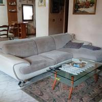 Divano a angolo sinistro