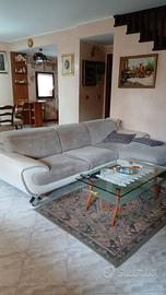 Divano a angolo sinistro