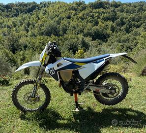 Husqvarna FE250 MY2021