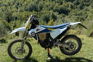 Husqvarna FE250 MY2021