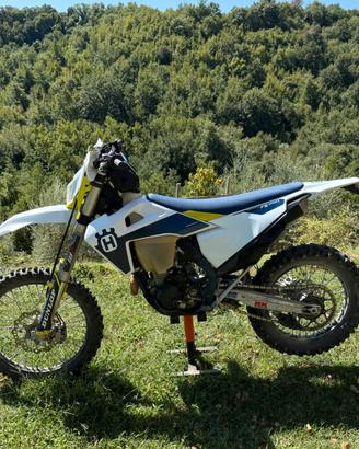 Husqvarna FE250 MY2021