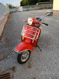 vespa pk xl