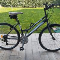 Bicicletta misura 26