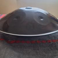 Handpan  Panormus 