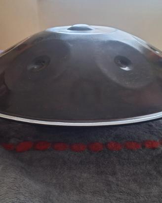 Handpan  Panormus 