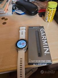 Garmin Epix Gen2 Sapphire