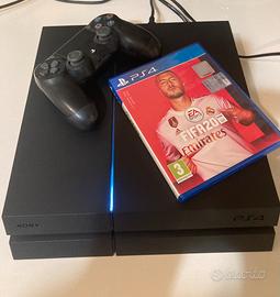 PlayStation 4 non aggiornata software 9.60