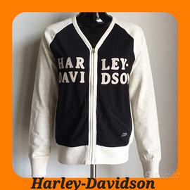 MAGLIONCINO DONNA HARLEY DAVIDSON