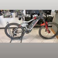 Haibike XDURO Nduro 2.0 E-Bike