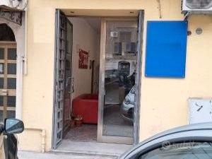 Tribunale Via Villa Filippina