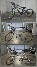 3 Mountain Bike