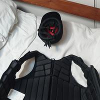 Eqitazione bambino/a