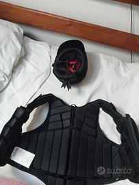 Eqitazione bambino/a