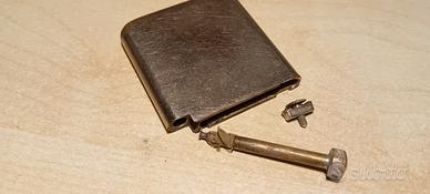 vintage accendino Ges Austria 