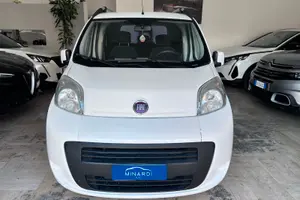 FIAT QUBO 1.3 75CV DYNAMIC