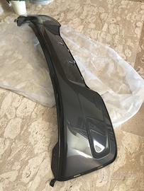 Paraurti diffusore Bmw F20 F21 M Sport
