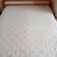 coperta fatta a mano