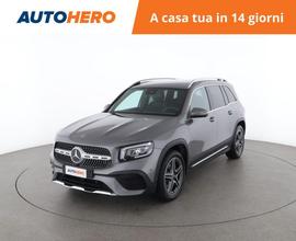 MERCEDES-BENZ GLB 200 MW54495