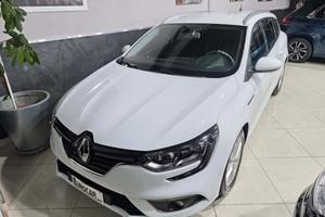 Renault Megane Mégane Sporter Blue dCi 95 CV Busin