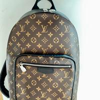 Louis Vuitton Zaino Josh LV