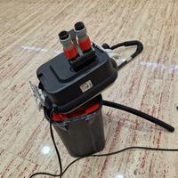 filtro esterno  Askoll Pratiko 300