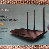 TP-Link Router