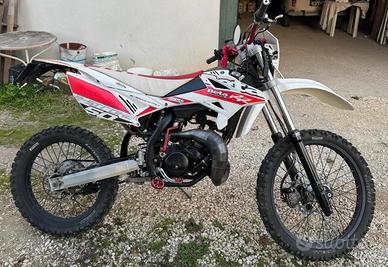 Beta rr50 enduro