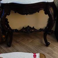 Consolle antica dell 800 Luigi Filippo