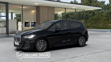 BMW Serie 2 218d Active Tourer Msport auto